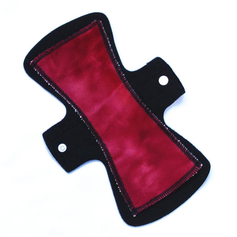 Domino Pads Braga ULTRALITE Liner en Minky