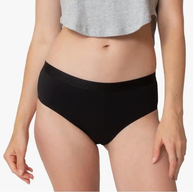 Proof Period Brief para Adolescentes - Absorción Moderada