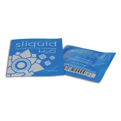 Lubricante Sliquid Envase individual
